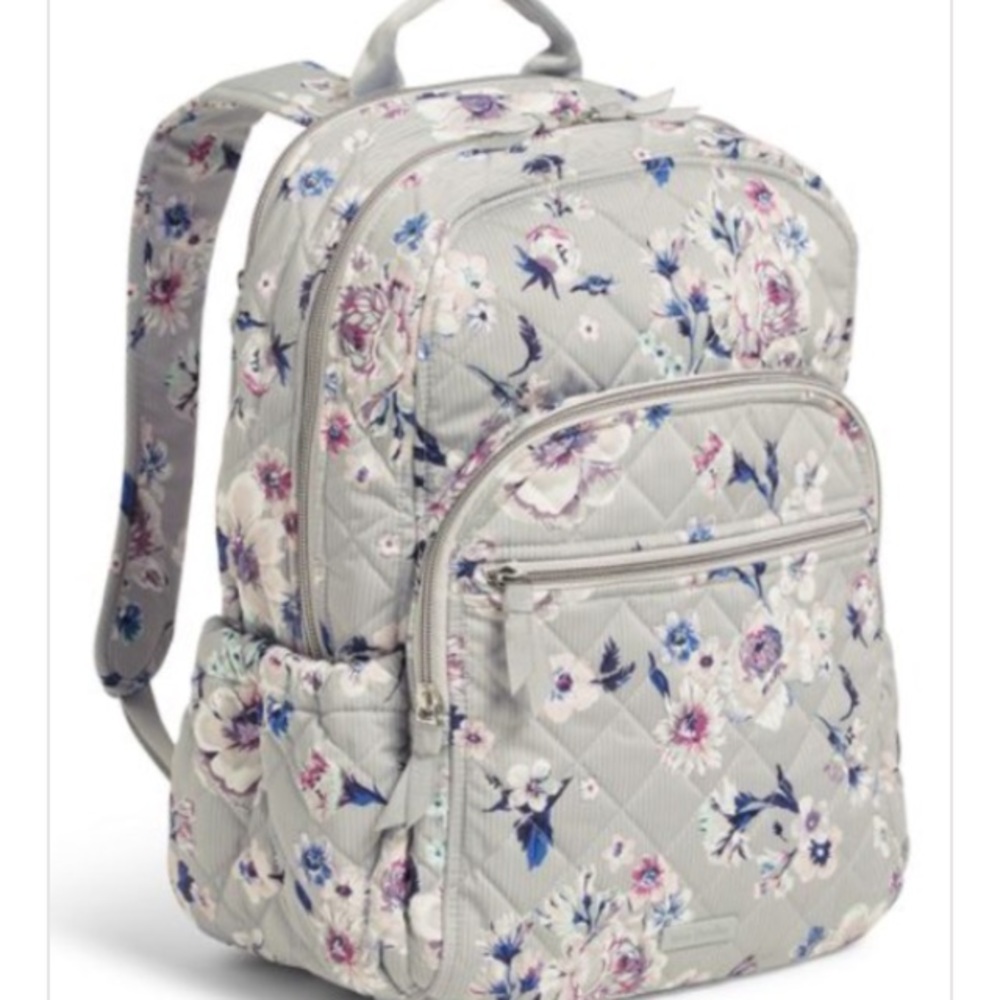 Vera Bradley Backpack